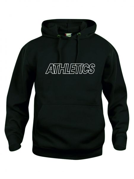 clique Basic hoodie Athletics